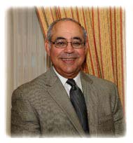 Lou Sesti, CPF Executive Director
