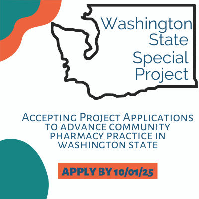 Washington State Special Project