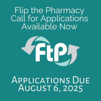 FtP Call for Applications